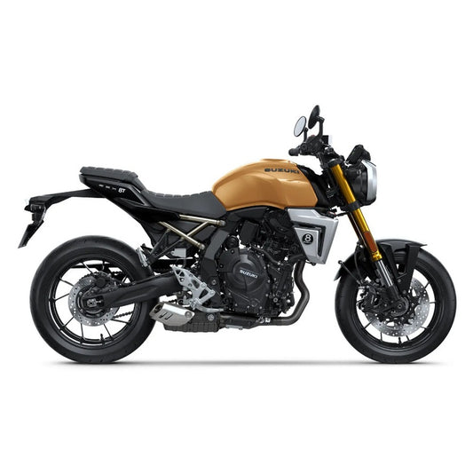 Suzuki GSX-8T