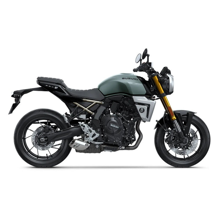 Suzuki GSX-8T