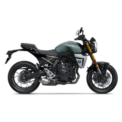 Suzuki GSX-8T