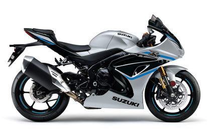 Suzuki GSX-R1000RA