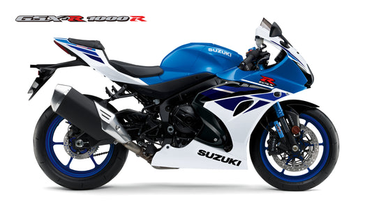 Suzuki GSX-R1000RA