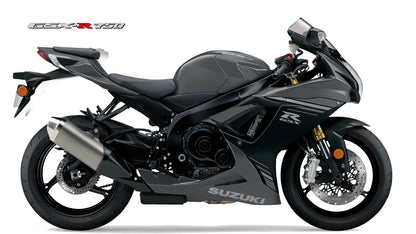 SUZUKI GSX-R750