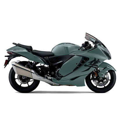 Suzuki Hayabusa GSXR 1300