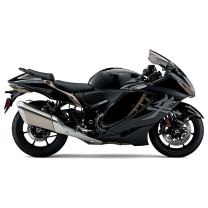 Suzuki Hayabusa GSXR 1300
