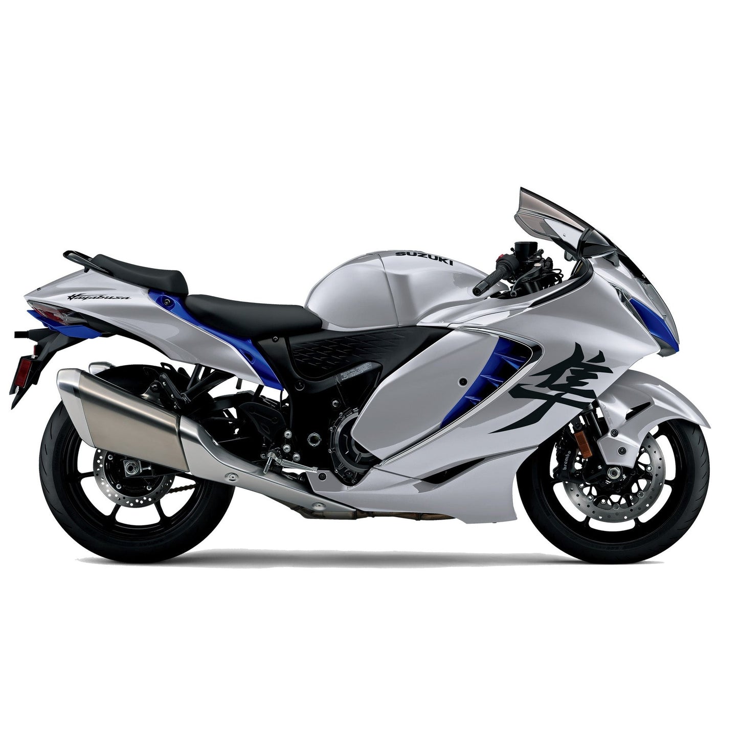 Suzuki Hayabusa GSXR 1300