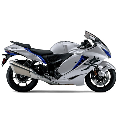 Suzuki Hayabusa GSXR 1300
