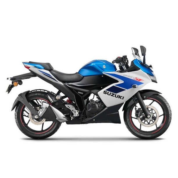 SFフギアレトロ SUZUKI GSX-150F – MADMACSMOTORCYCLES