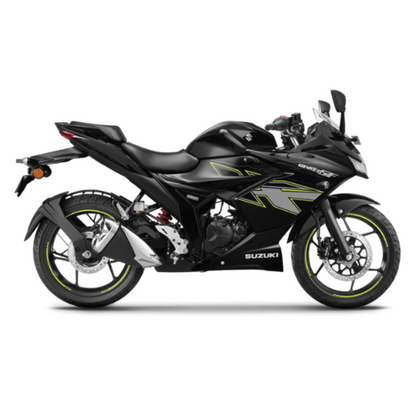 SUZUKI GSX-150F