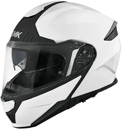 SMK Gullwing Solid GL100 White