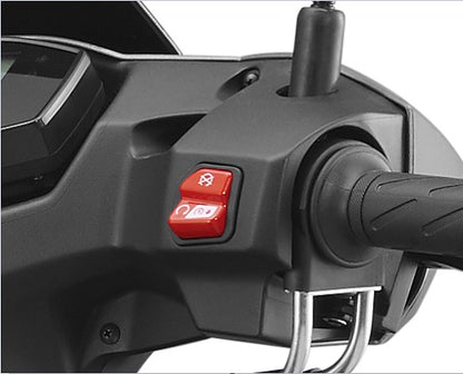 Suzuki Avenis 125
