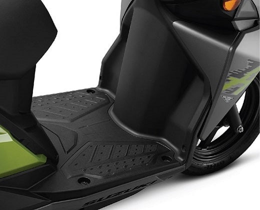 Suzuki Avenis 125