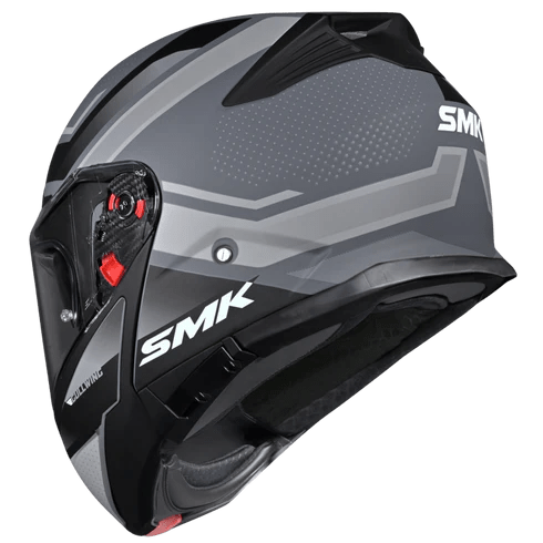 SMK Gullwing Supertour MA661