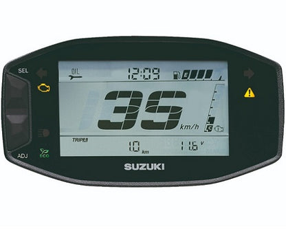 Suzuki Avenis 125