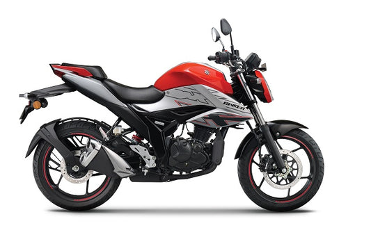Suzuki GSX150A