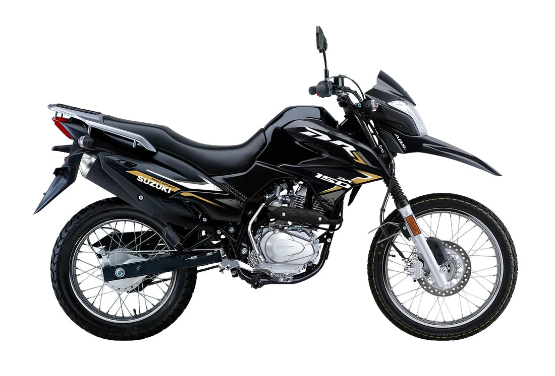 Suzuki DR150