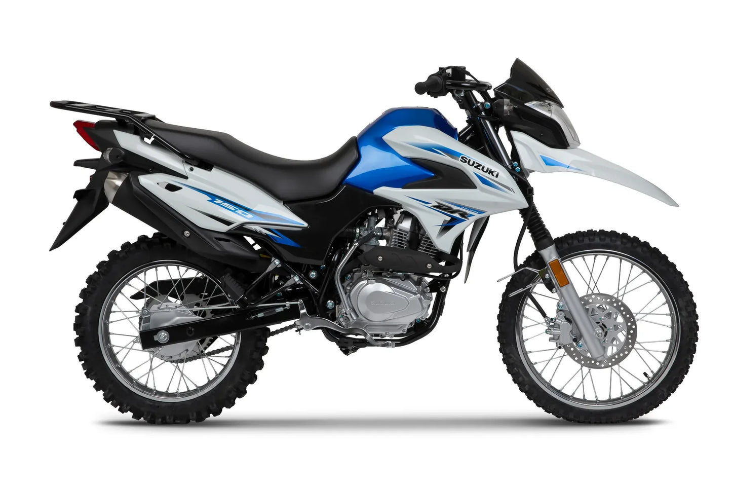 Suzuki DR150