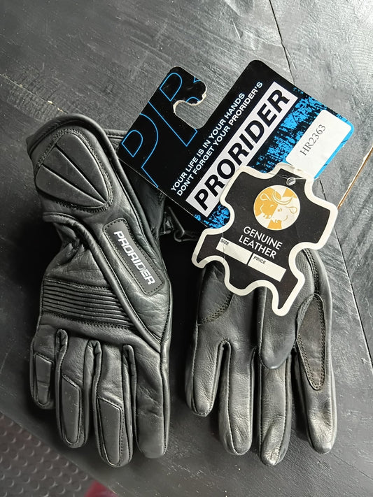 ProRider HR2363 ladies Motorcycle gloves