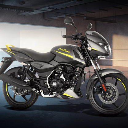 Bajaj Pulsar 150