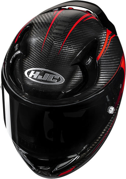 HJC RHPA 12 KERES CARBON