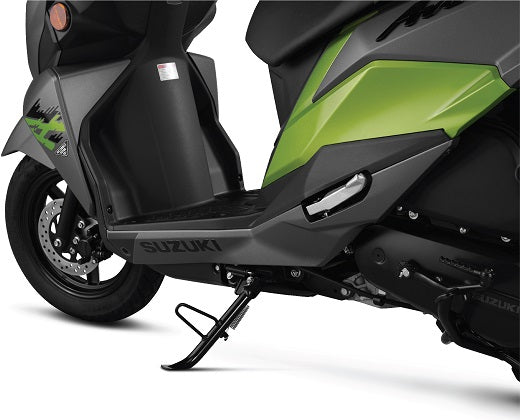 Suzuki Avenis 125