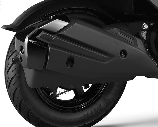 Suzuki Avenis 125