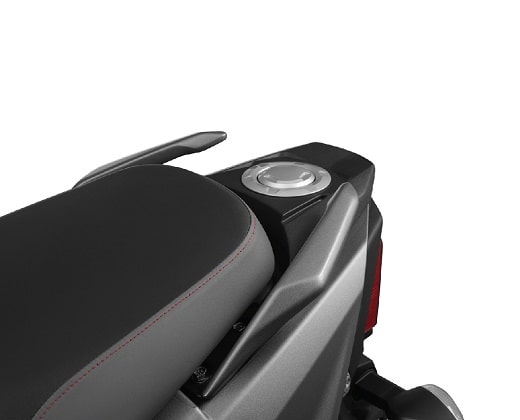Suzuki Avenis 125