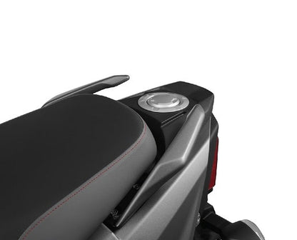 Suzuki Avenis 125