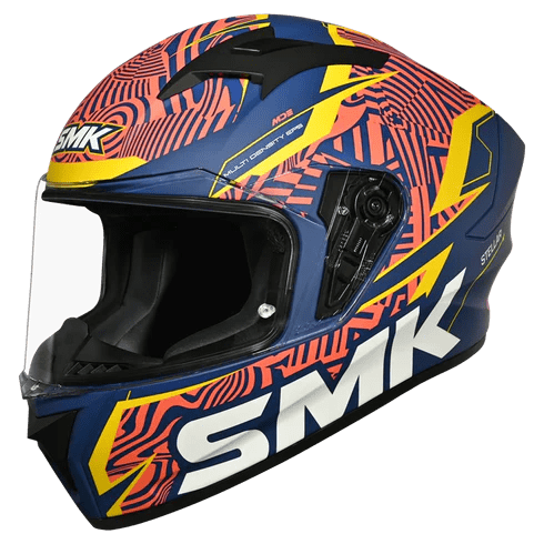 SMK Stellar Fury MA534