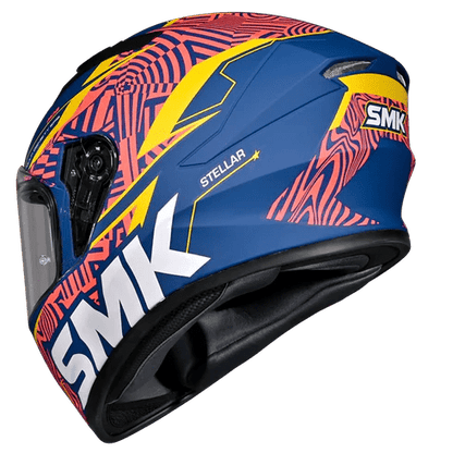SMK Stellar Fury MA534