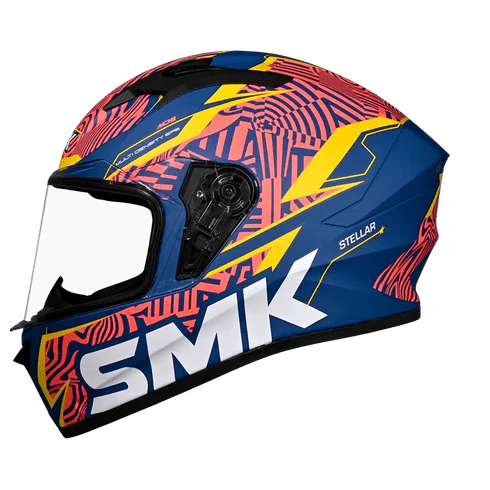 SMK Stellar Fury MA534