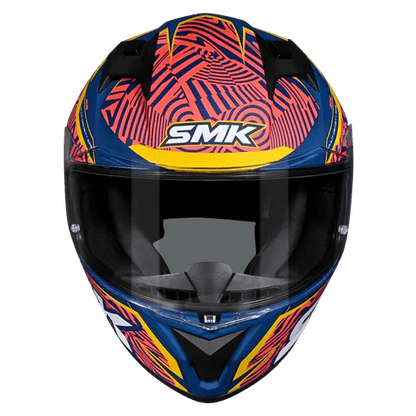 SMK Stellar Fury MA534