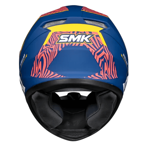 SMK Stellar Fury MA534