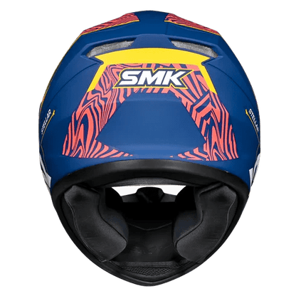 SMK Stellar Fury MA534