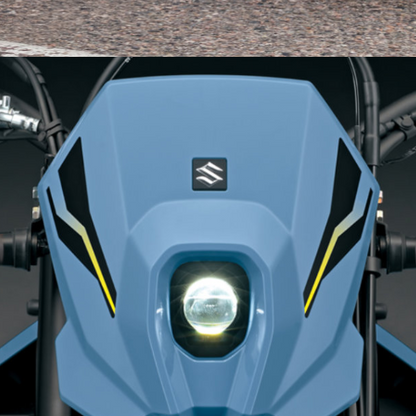 Suzuki DRZ4SM