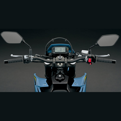 Suzuki DRZ4SM