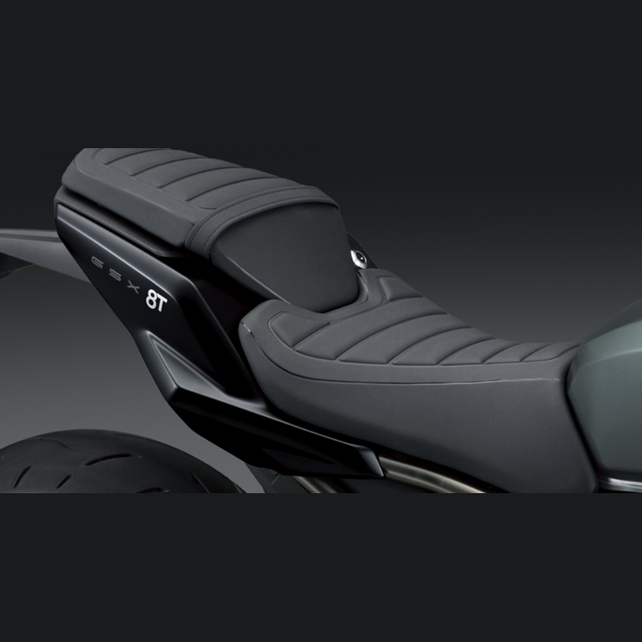 Suzuki GSX-8T
