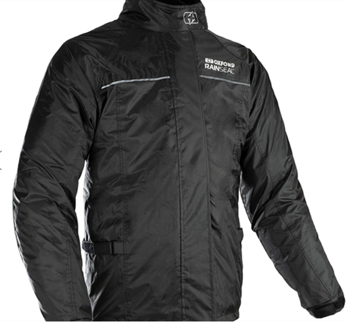 Oxford Rain Seal Over Jacket 6XL