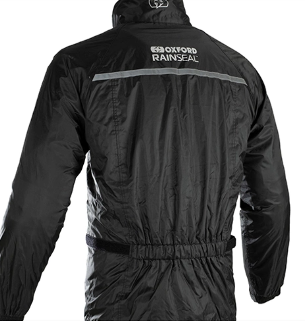 Oxford Rain Seal Over Jacket 6XL