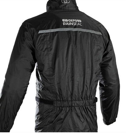 Oxford Rain Seal Over Jacket 6XL