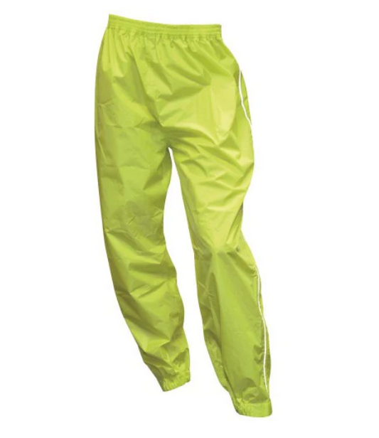 OXFORD - Rainseal Over Pants (Fluo) 6XL