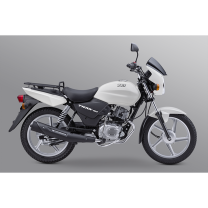 TVS - Trak 150