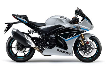 SUZUKI GSXR1000A