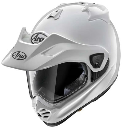 TOUR-X5 GLOSS WHITE