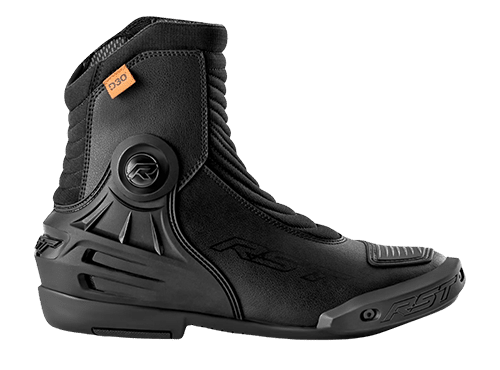 TRACTECH EVO III SHORT CE MENS WATERPROOF BOOT