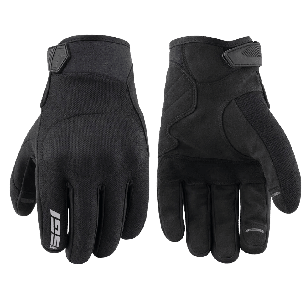 SGI Spark Motorcycle Gloves
