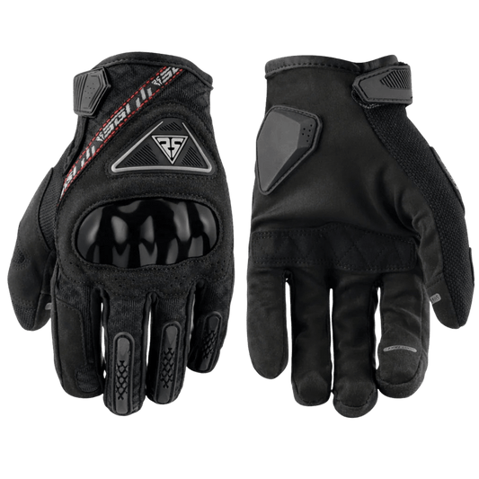 SGI Talon Motorcycle Gloves