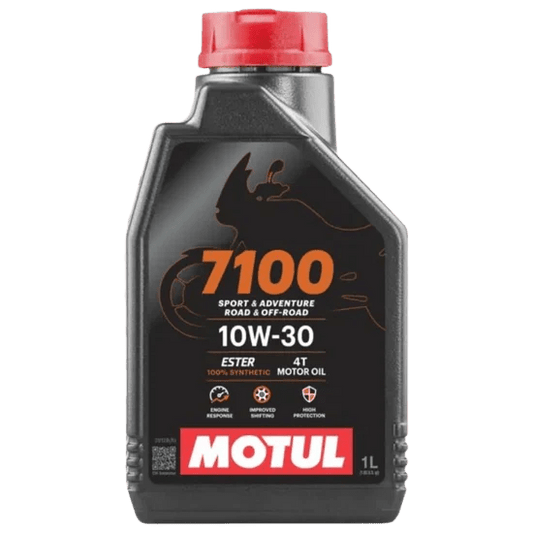 7100 10W30 4T