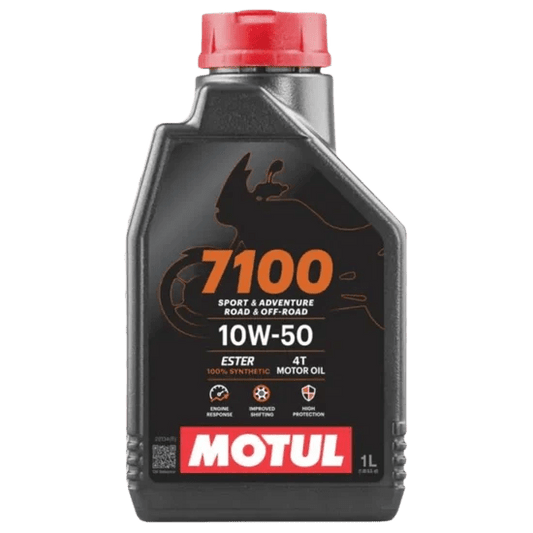 7100 10W50 4T