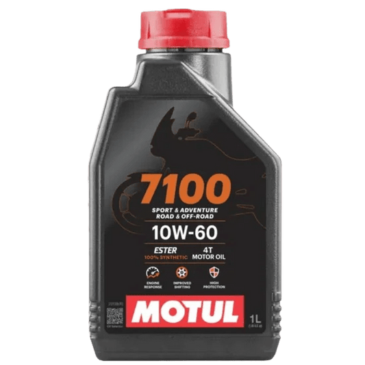 7100 10W60 4T
