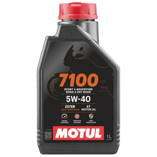 7100 5W40 4T